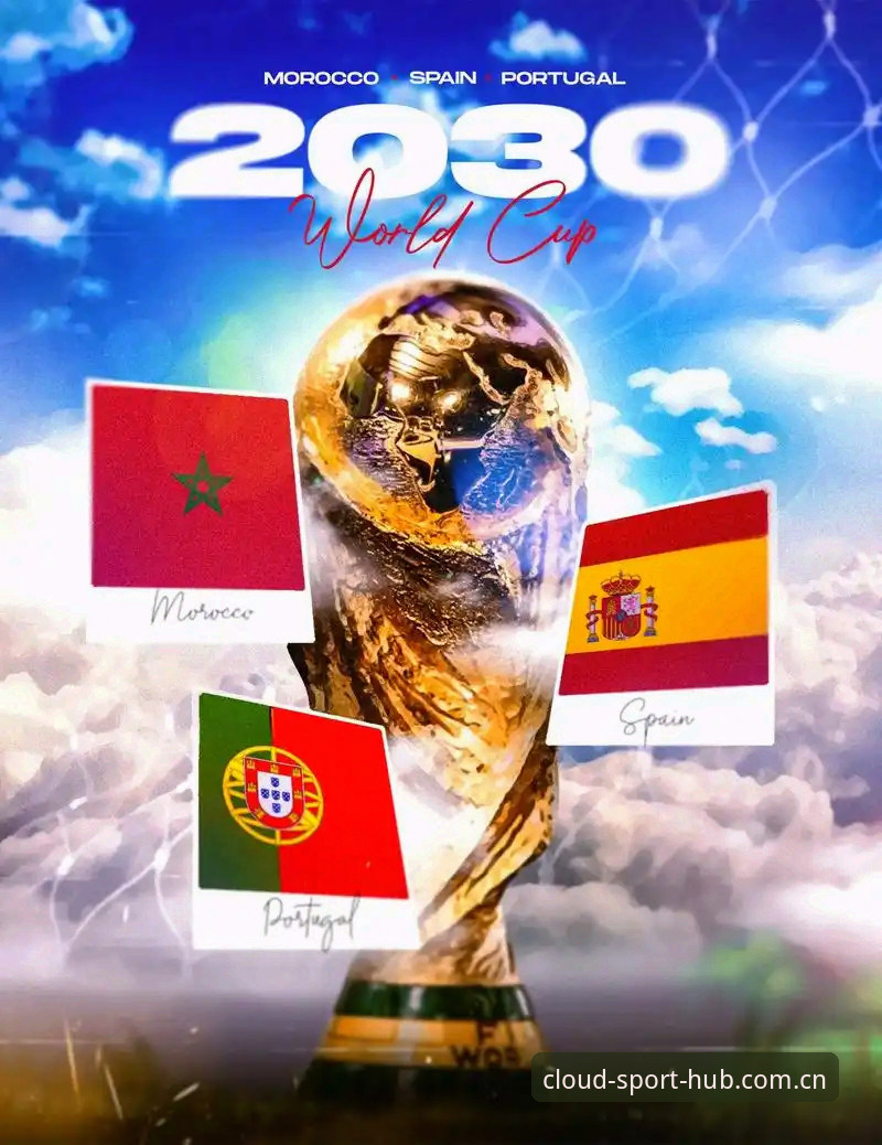 2030世界杯扩军至66队操作教程：从新闻解读到云体育平台观赛指南